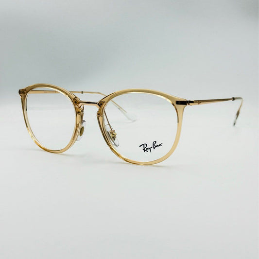 Ray-Ban RX7140 Highstreet Prescription Frame