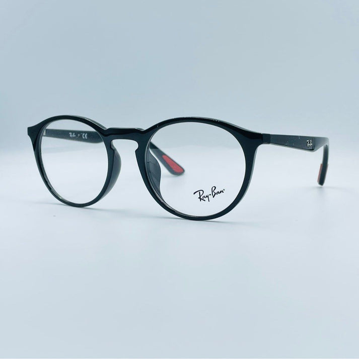 Ray-Ban RX7145D Prescription Frame – Gear Outfitters