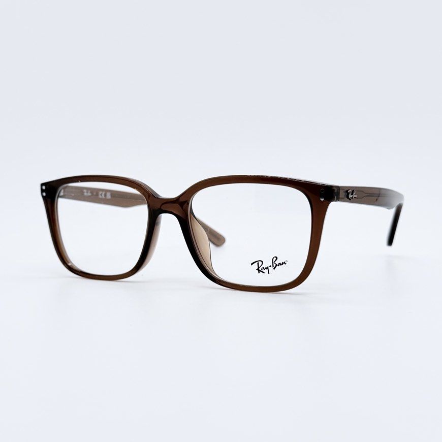 Ray-Ban RX7248D Prescription Frame
