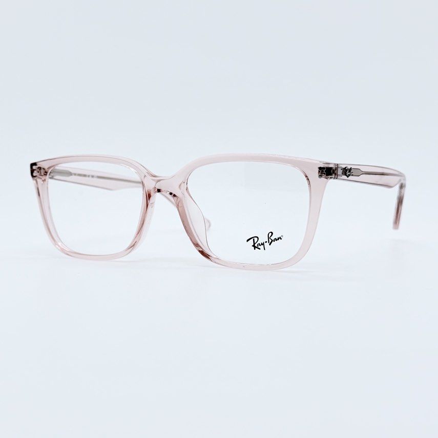 Ray-Ban RX7248D Prescription Frame