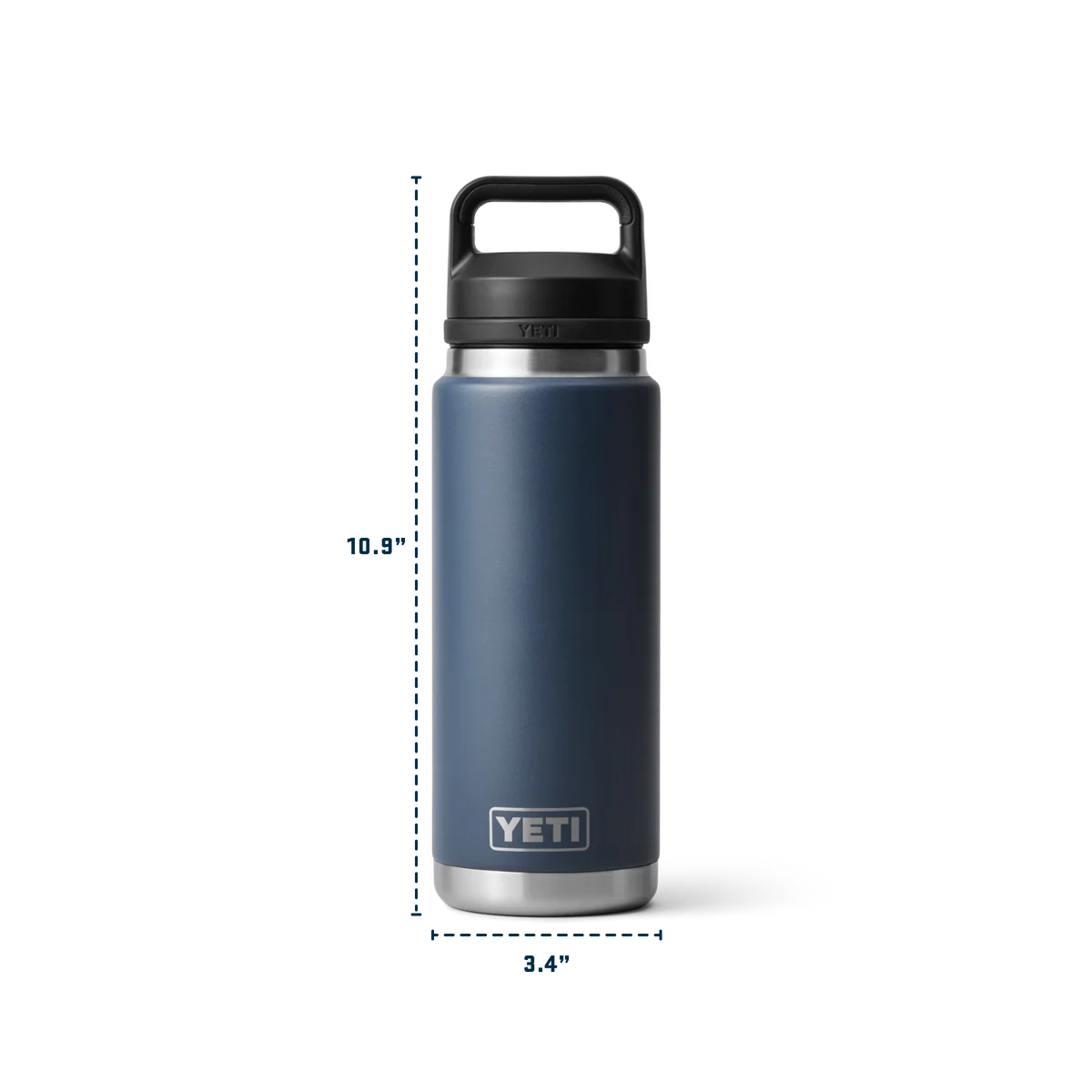 Yeti Rambler® 26 OZ Water Bottle With Chug Cap