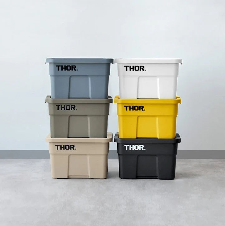 Thor 22L Stackable Storage Box