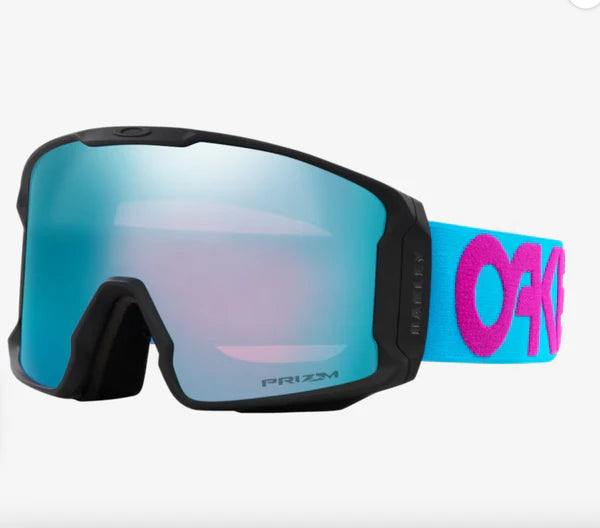 Line Miner Snow Goggles