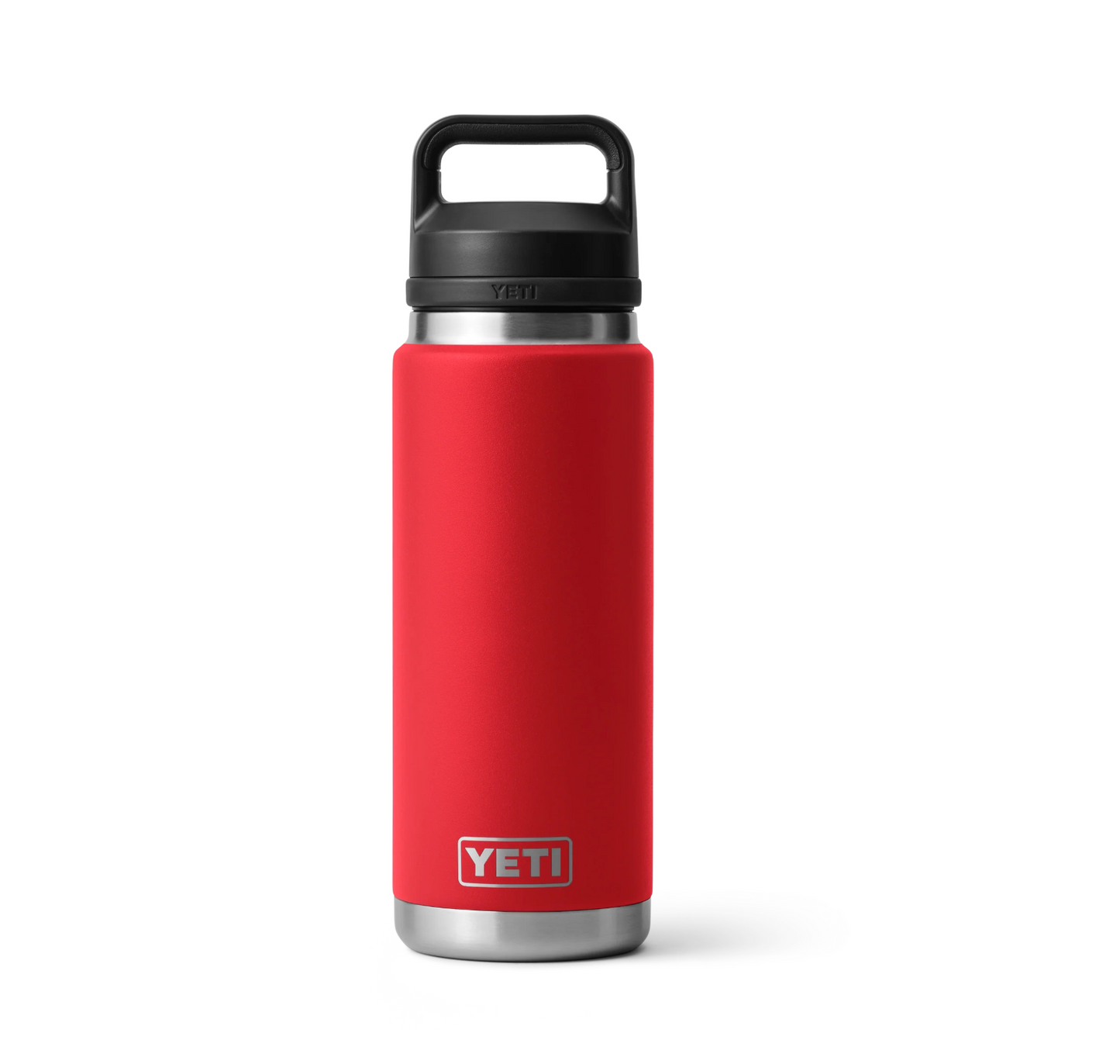 Yeti Rambler® 26 OZ Water Bottle With Chug Cap