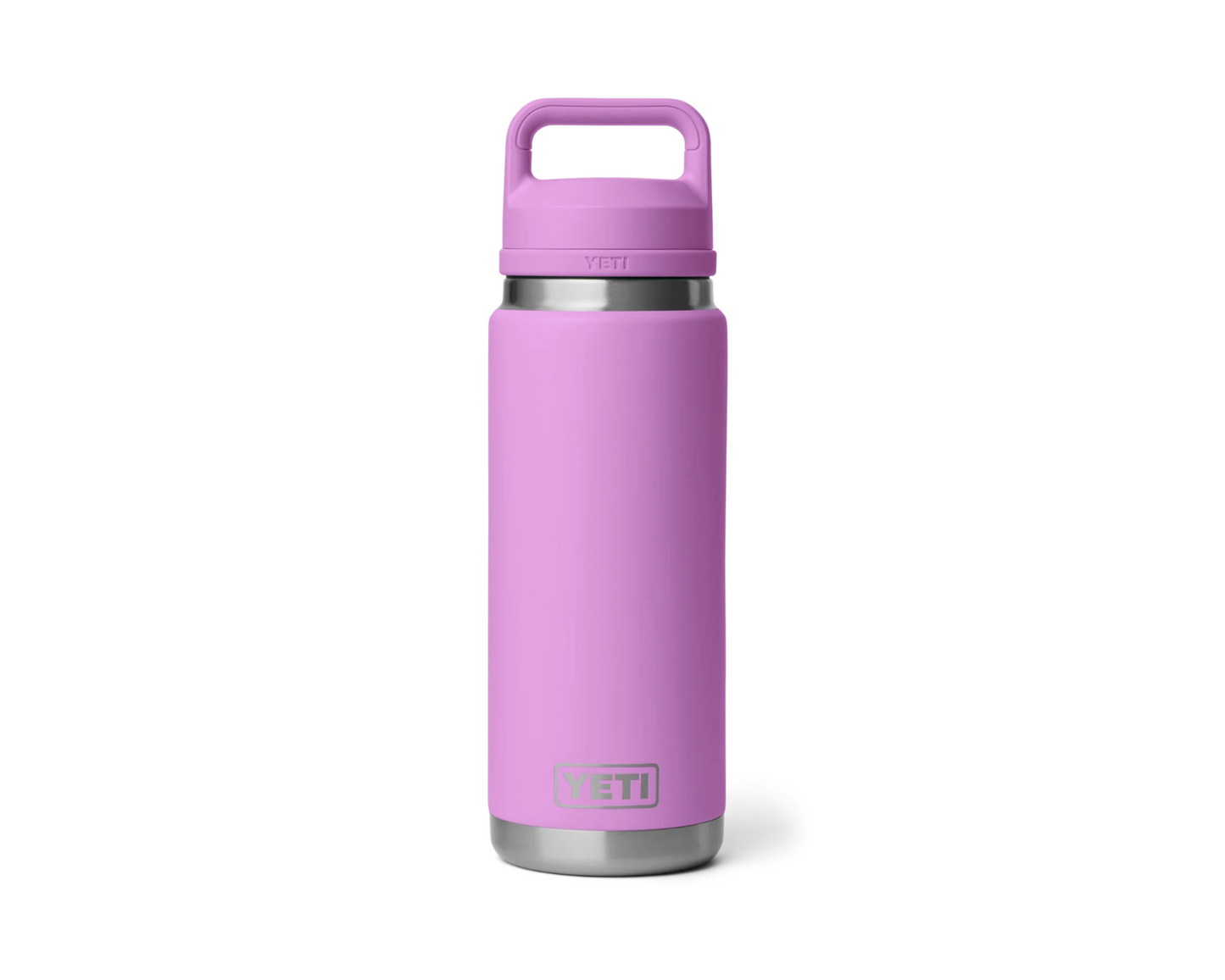 Yeti Rambler® 26 OZ Water Bottle With Chug Cap