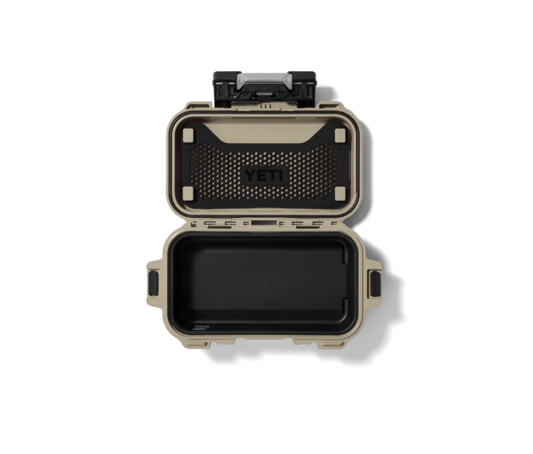 YETI Loadout® GoBox 1L Gear Case