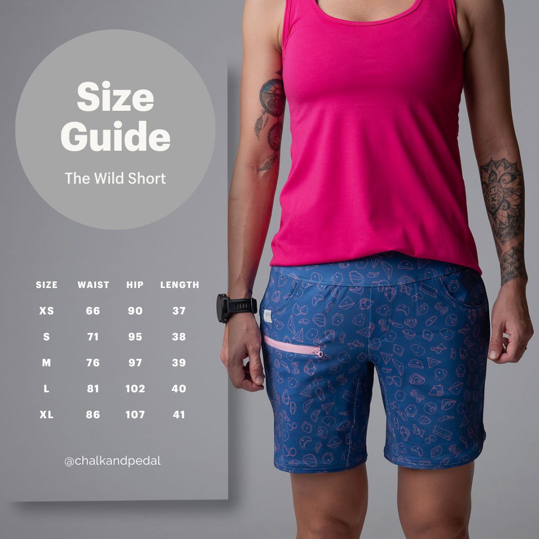 The Wild Short