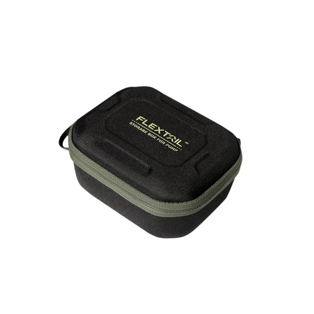 Flextail Storage Case for Tiny Pump 2X / Tiny Pump X / Max Pump 3 / Max Pump 2 Plus