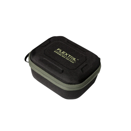 Flextail Storage Case for Tiny Pump 2X / Tiny Pump X / Max Pump 3 / Max Pump 2 Plus