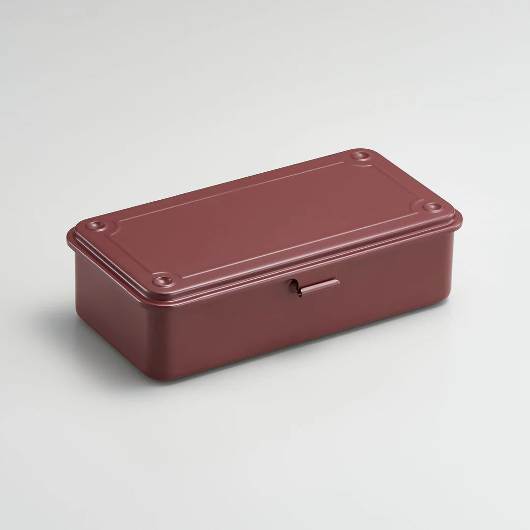 Toyo Steel Trunk Type Tool Box T-190