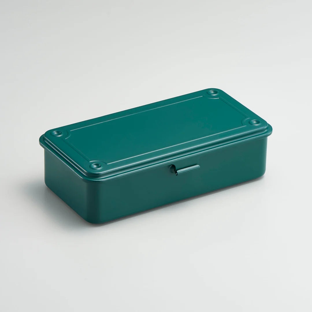 Toyo Steel Trunk Type Tool Box T-190