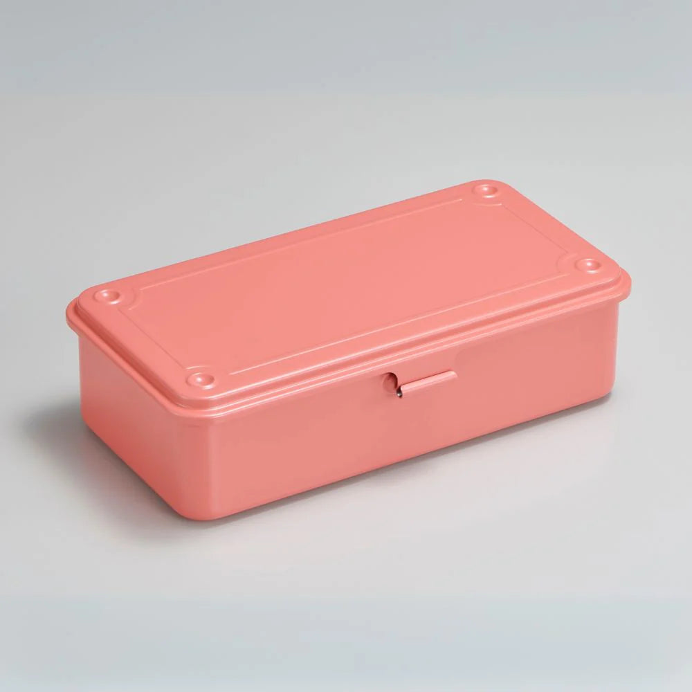 Toyo Steel Trunk Type Tool Box T-190
