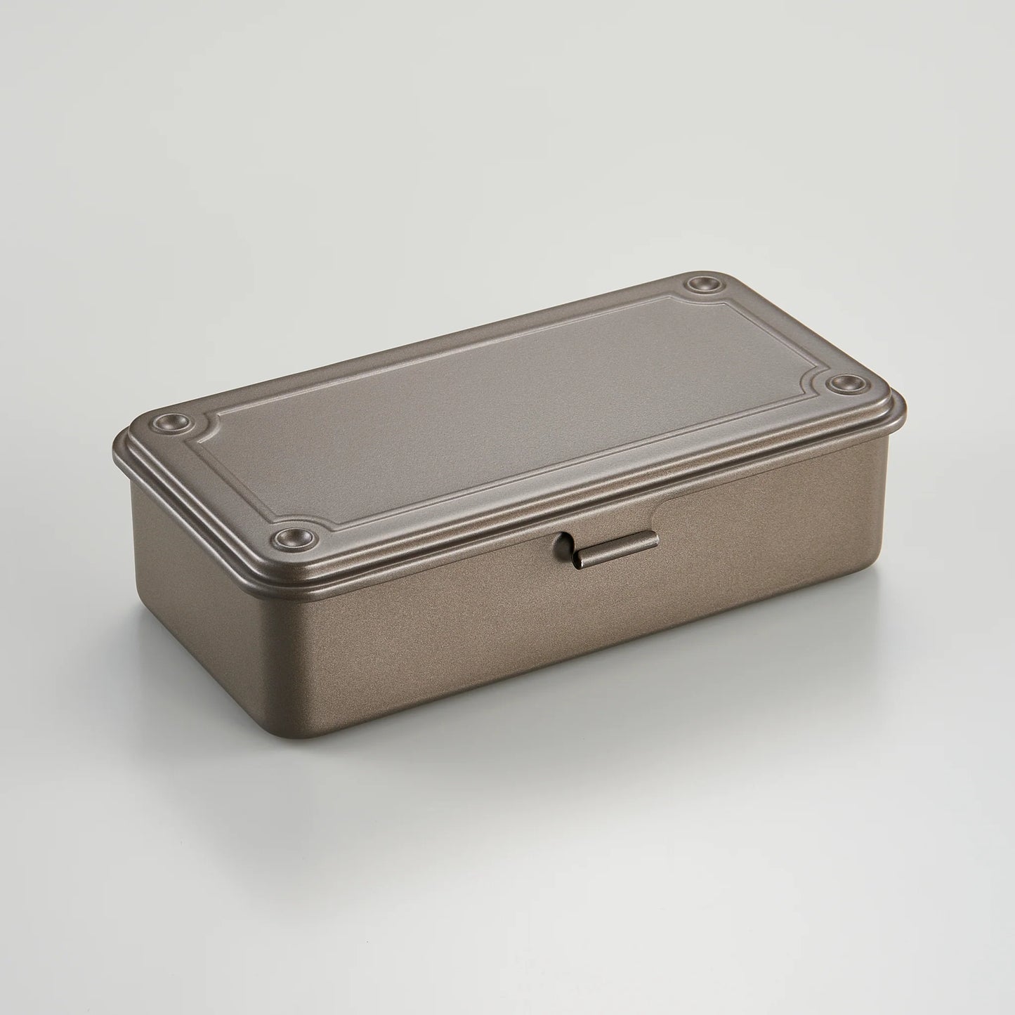 Toyo Steel Trunk Type Tool Box T-190