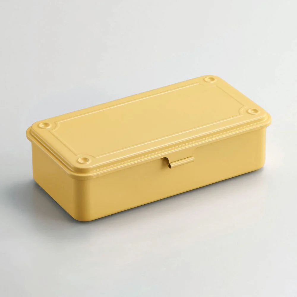 Toyo Steel Trunk Type Tool Box T-190