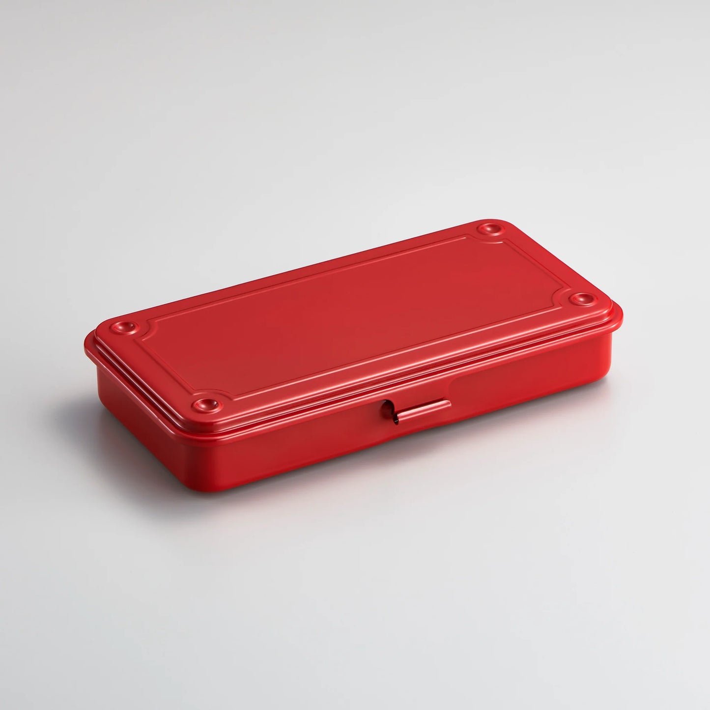 Toyo Steel Trunk Shape Toolbox T-192