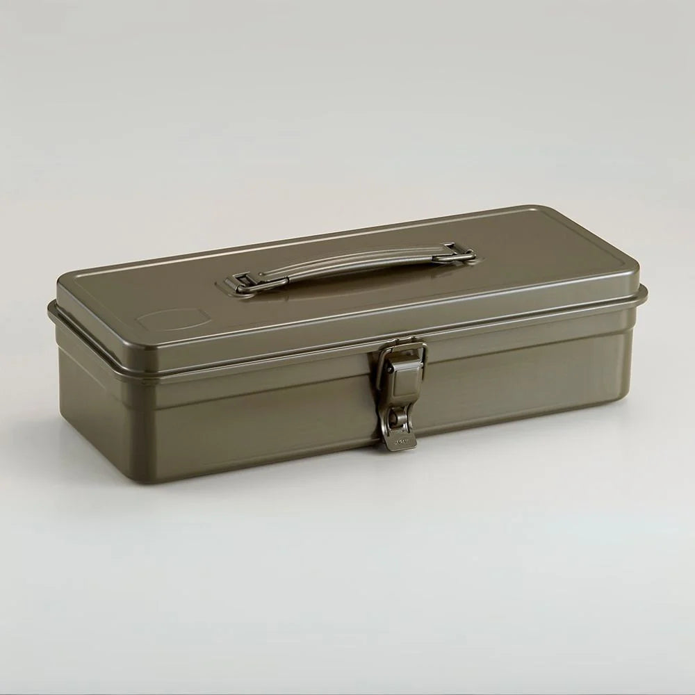 Toyo Steel Trunk Type Tool Box T-320