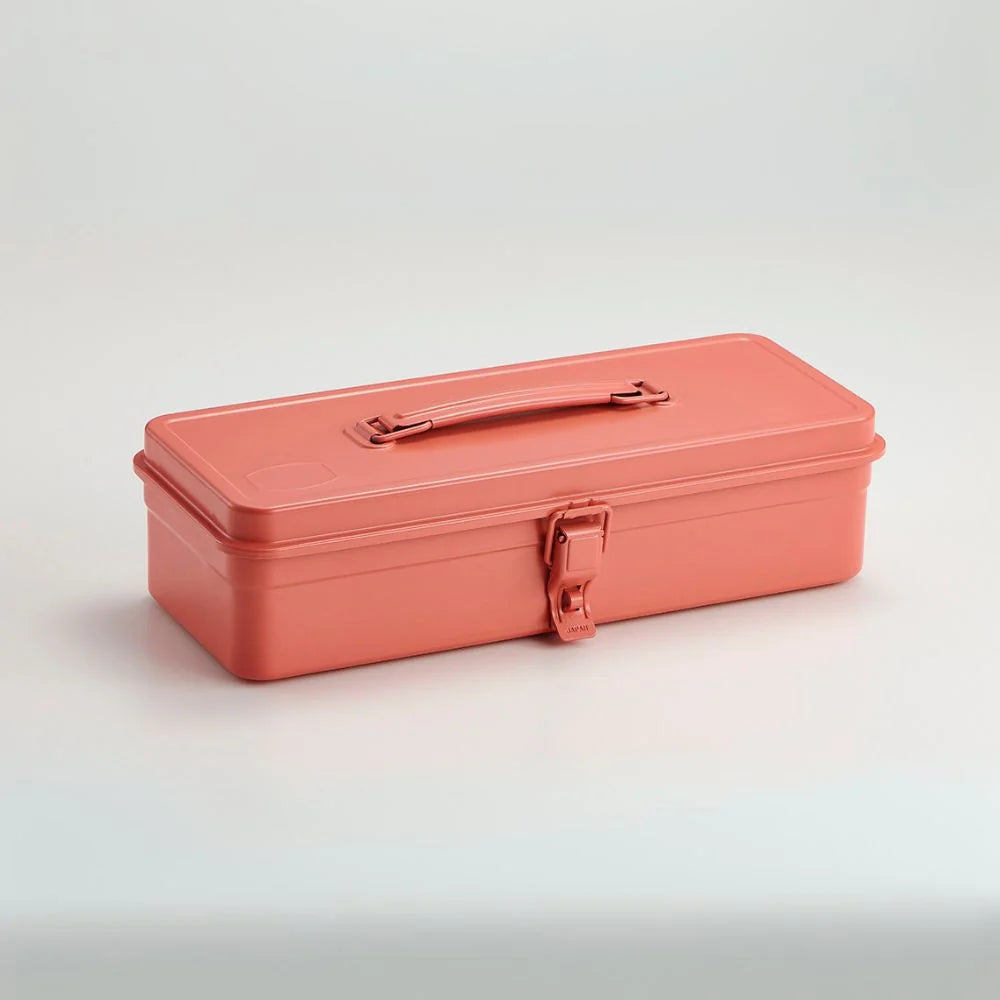 Toyo Steel Trunk Type Tool Box T-320