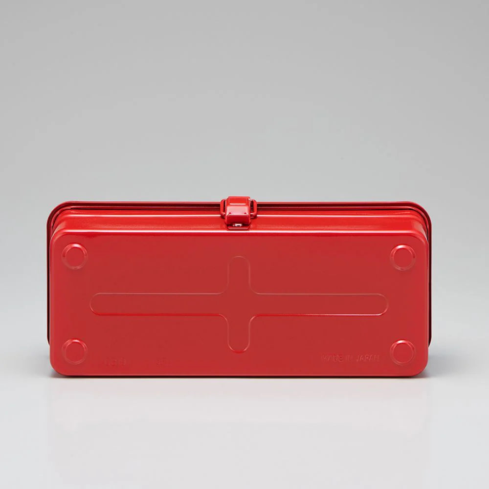 Toyo Steel Trunk Type Tool Box T-320
