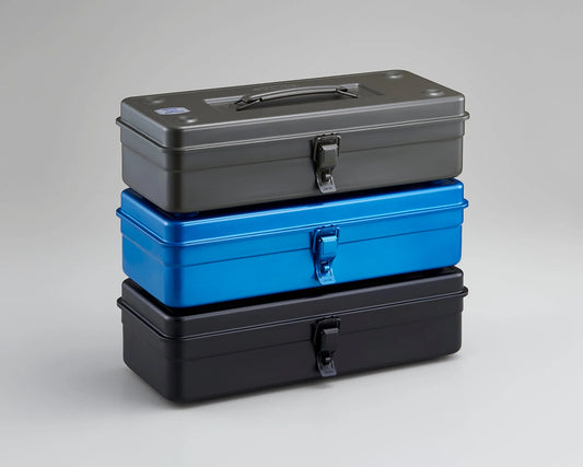 Toyo Steel Trunk Type Tool Box T-350