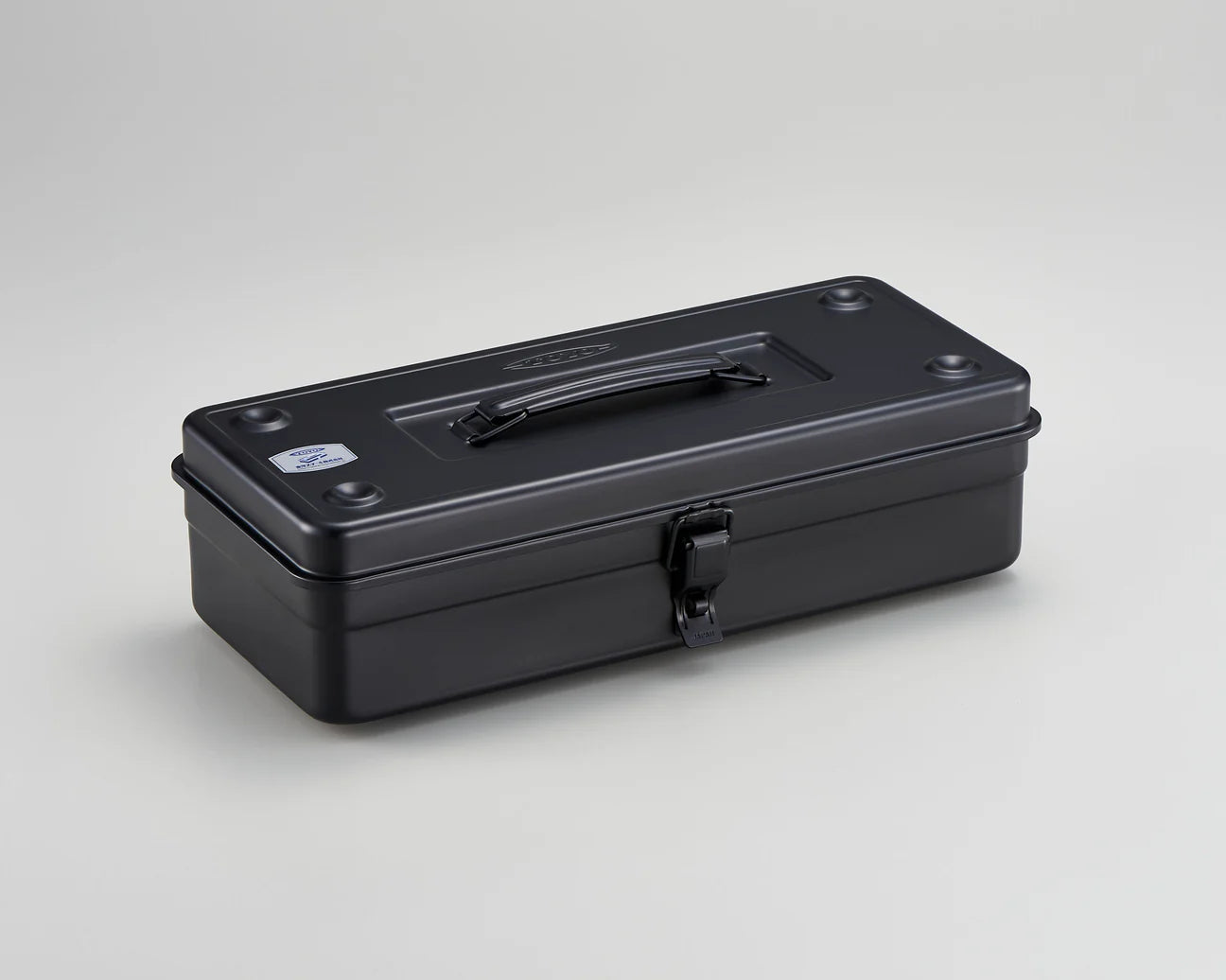 Toyo Steel Trunk Type Tool Box T-350