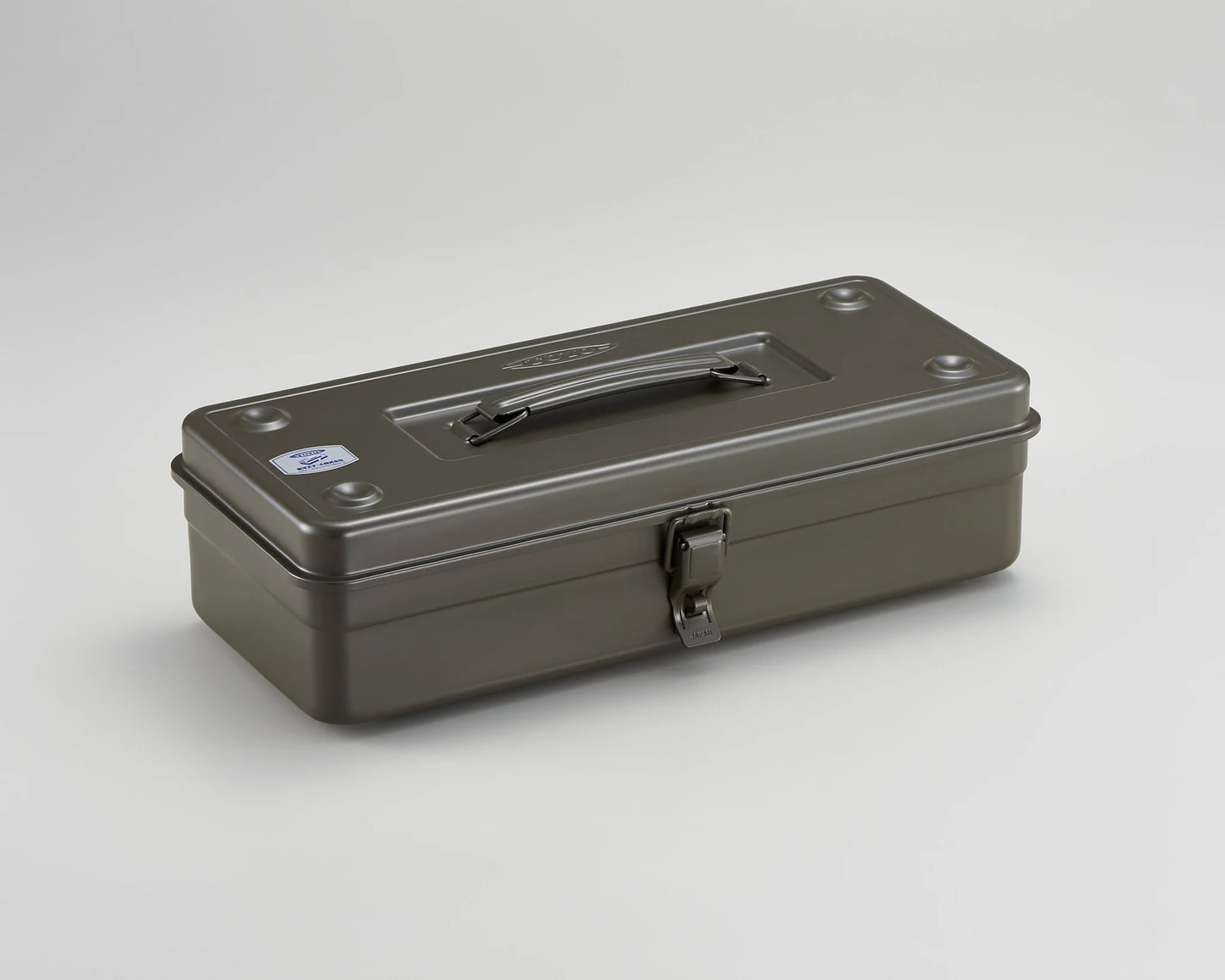 Toyo Steel Trunk Type Tool Box T-350