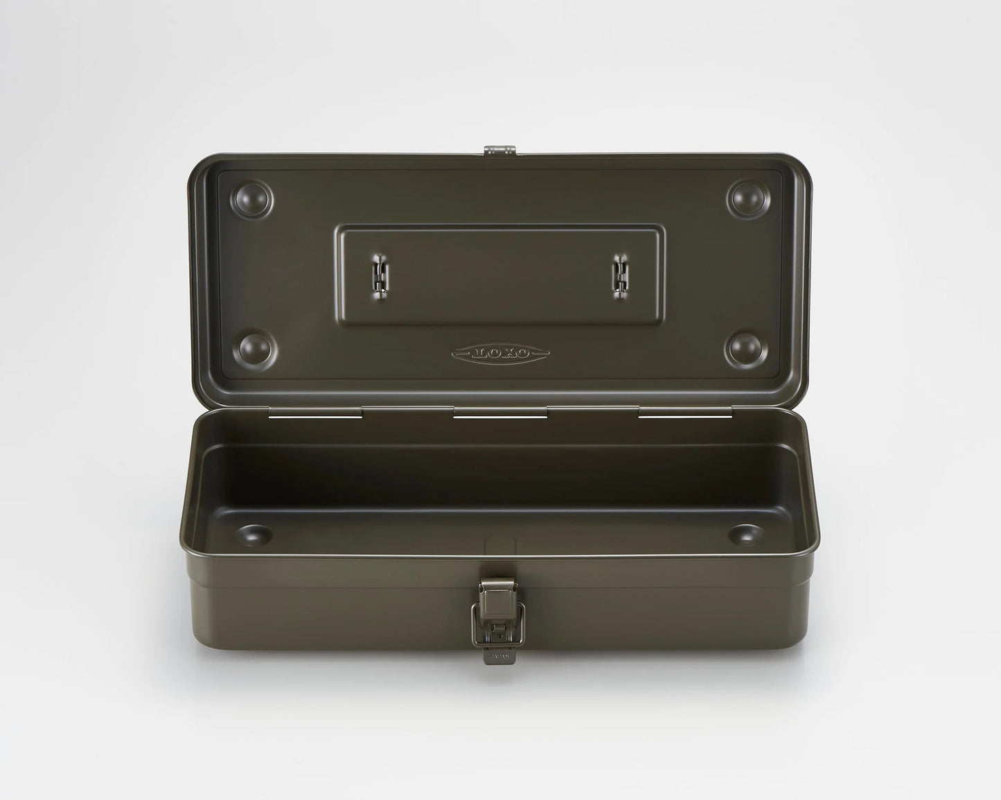 Toyo Steel Trunk Type Tool Box T-350