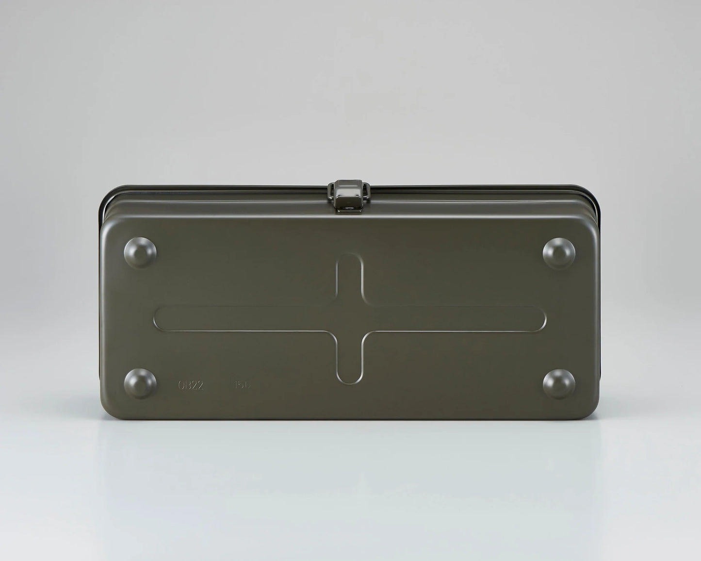 Toyo Steel Trunk Type Tool Box T-350