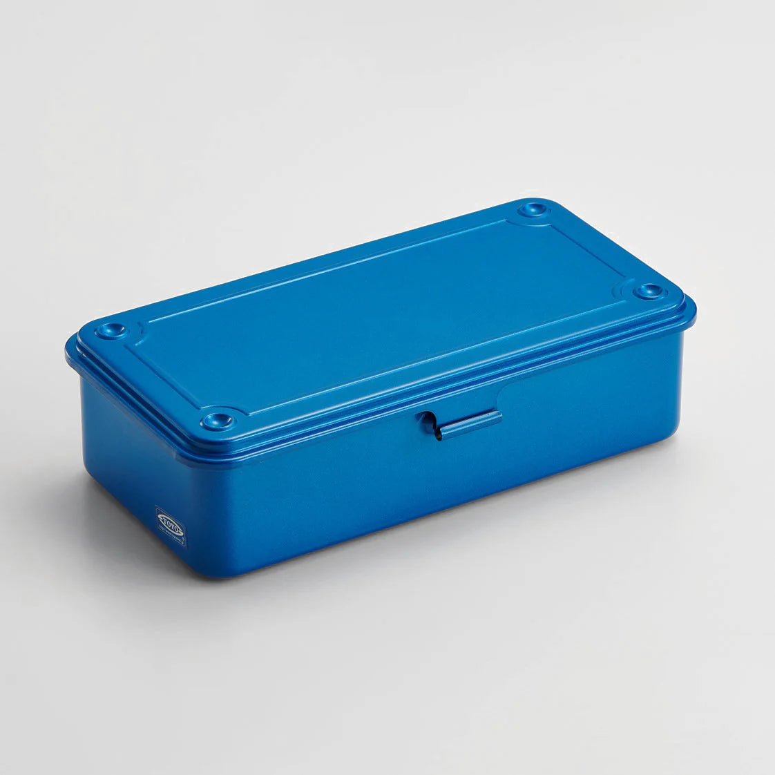 Toyo Steel Trunk Type Tool Box T-190