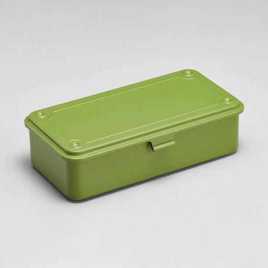 Toyo Steel Trunk Type Tool Box T-190