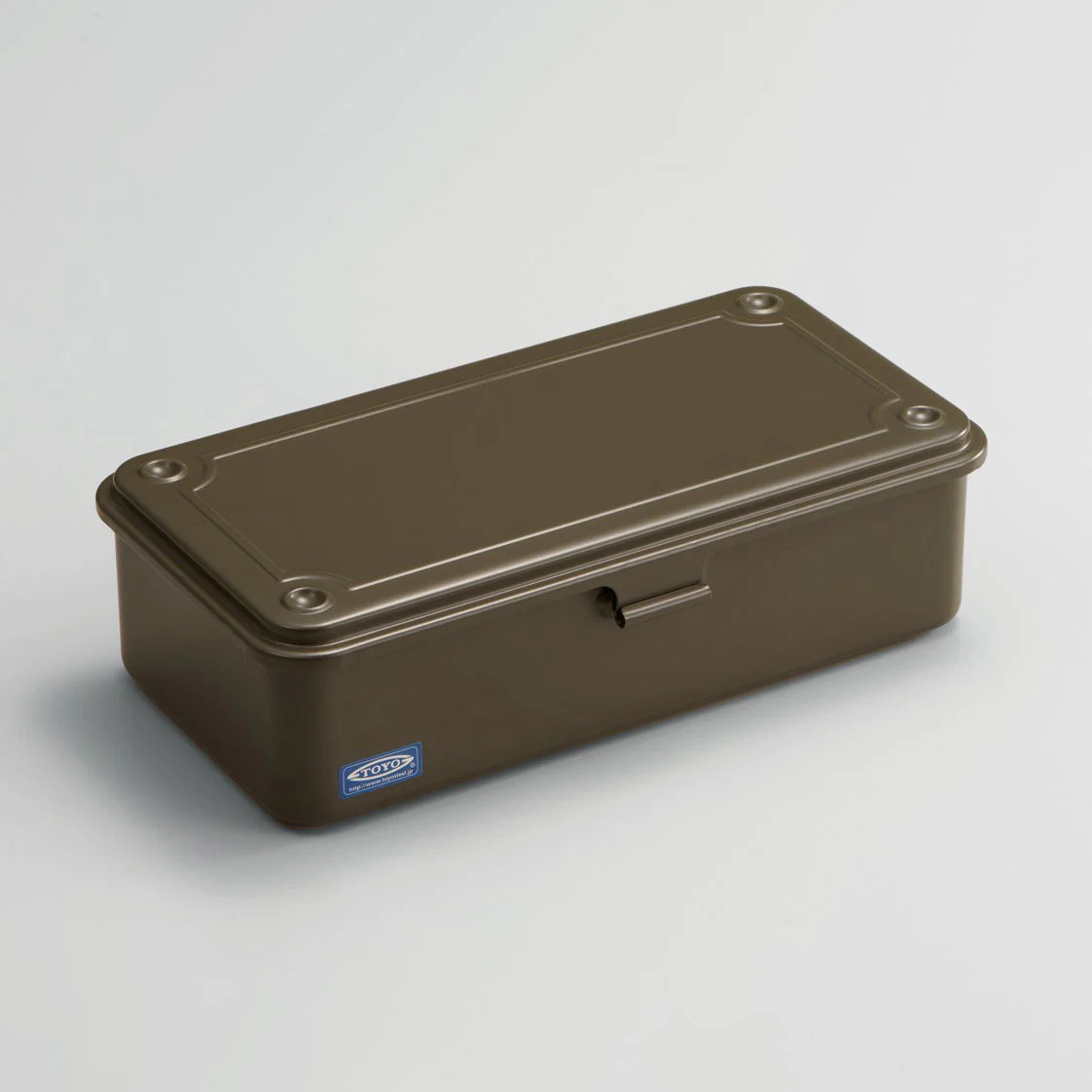 Toyo Steel Trunk Type Tool Box T-190