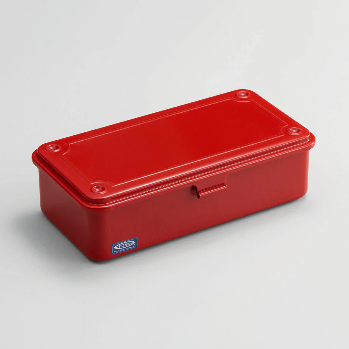 Toyo Steel Trunk Type Tool Box T-190