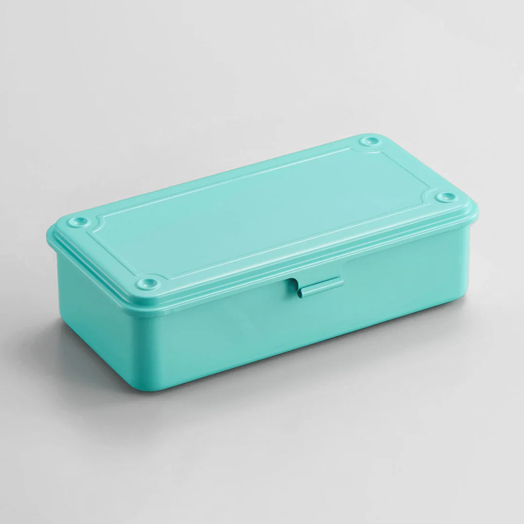 Toyo Steel Trunk Type Tool Box T-190