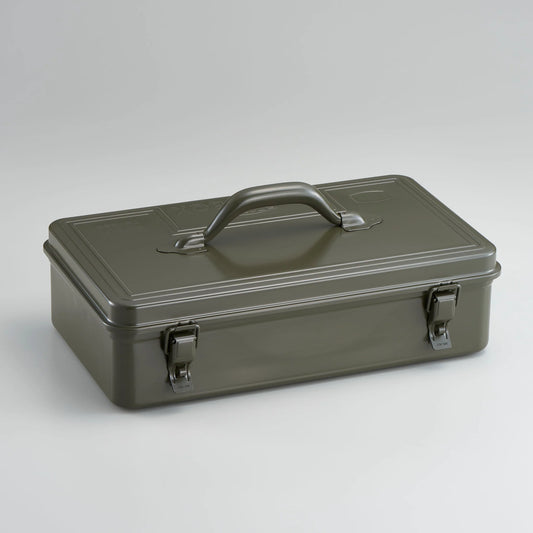 TOYO Trunk Shape Toolbox TB-362