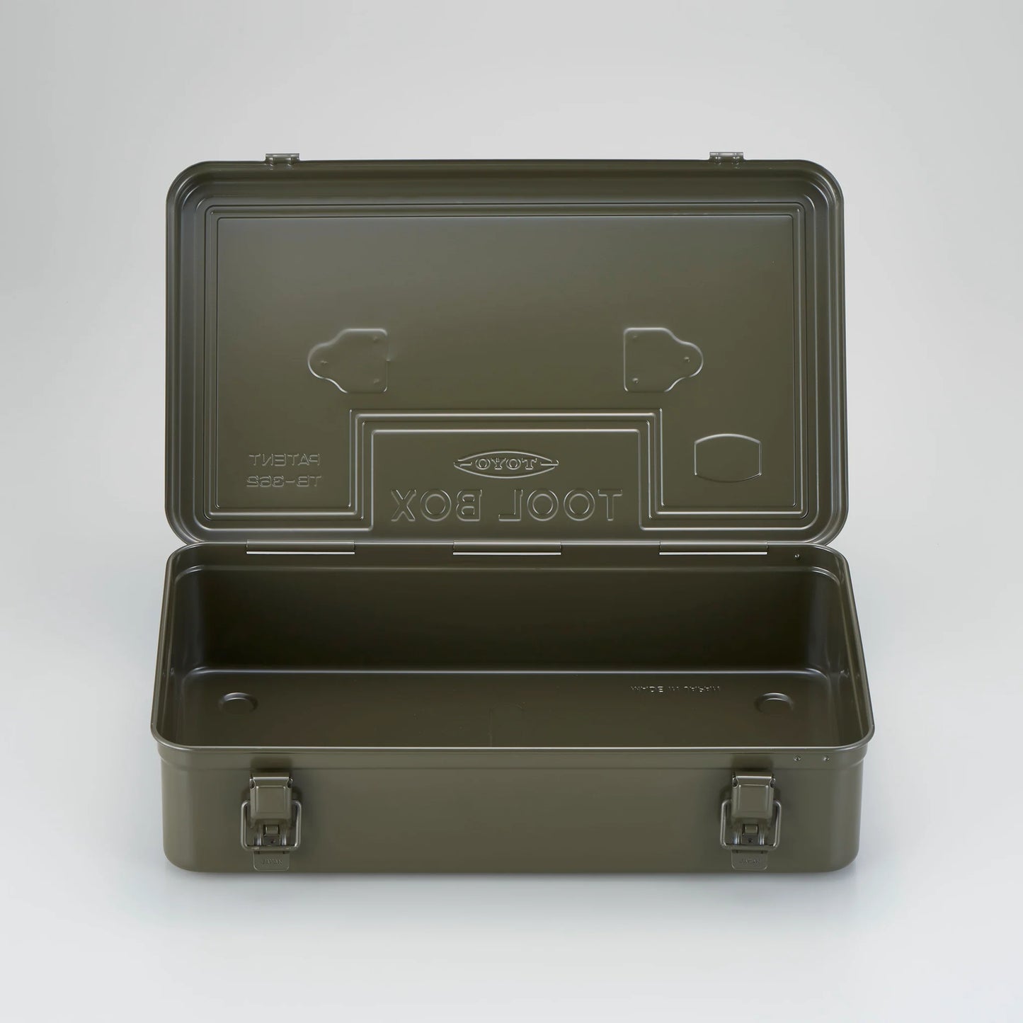 TOYO Trunk Shape Toolbox TB-362