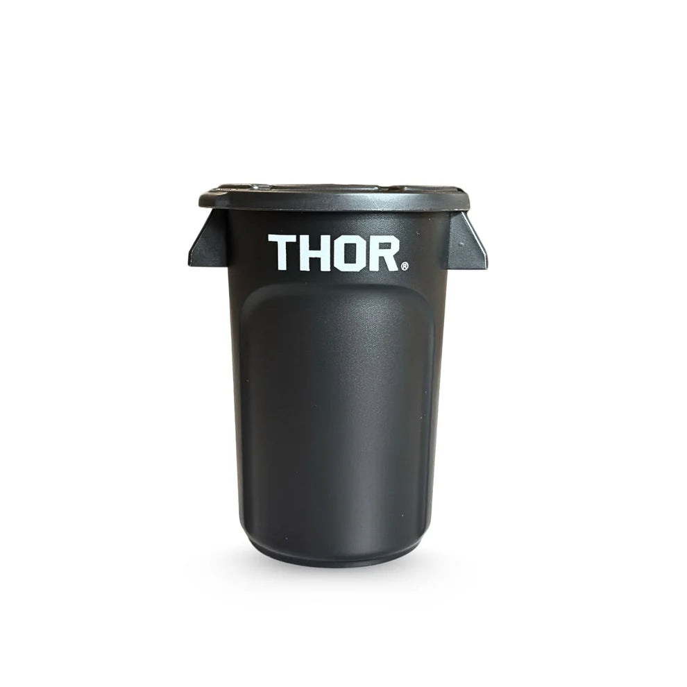 Thor Mini Round Container 350ML
