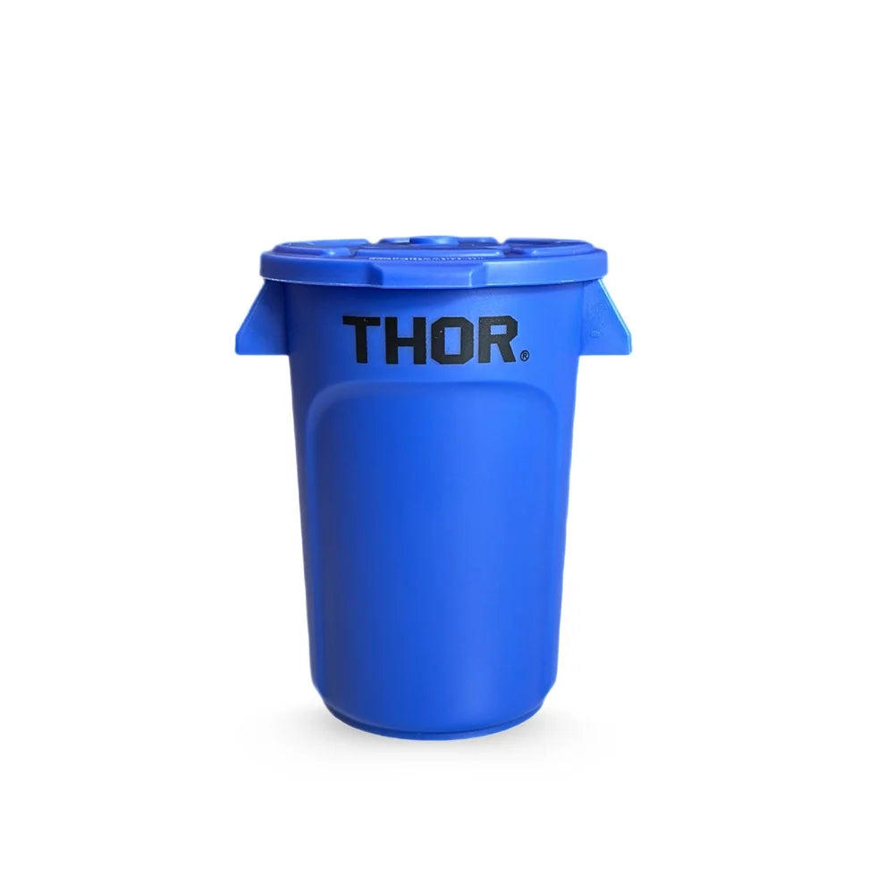Thor Mini Round Container 350ML