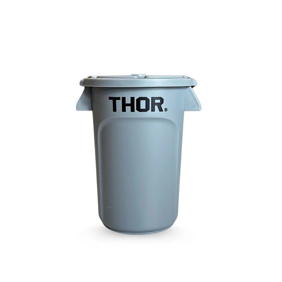 Thor Mini Round Container 350ML