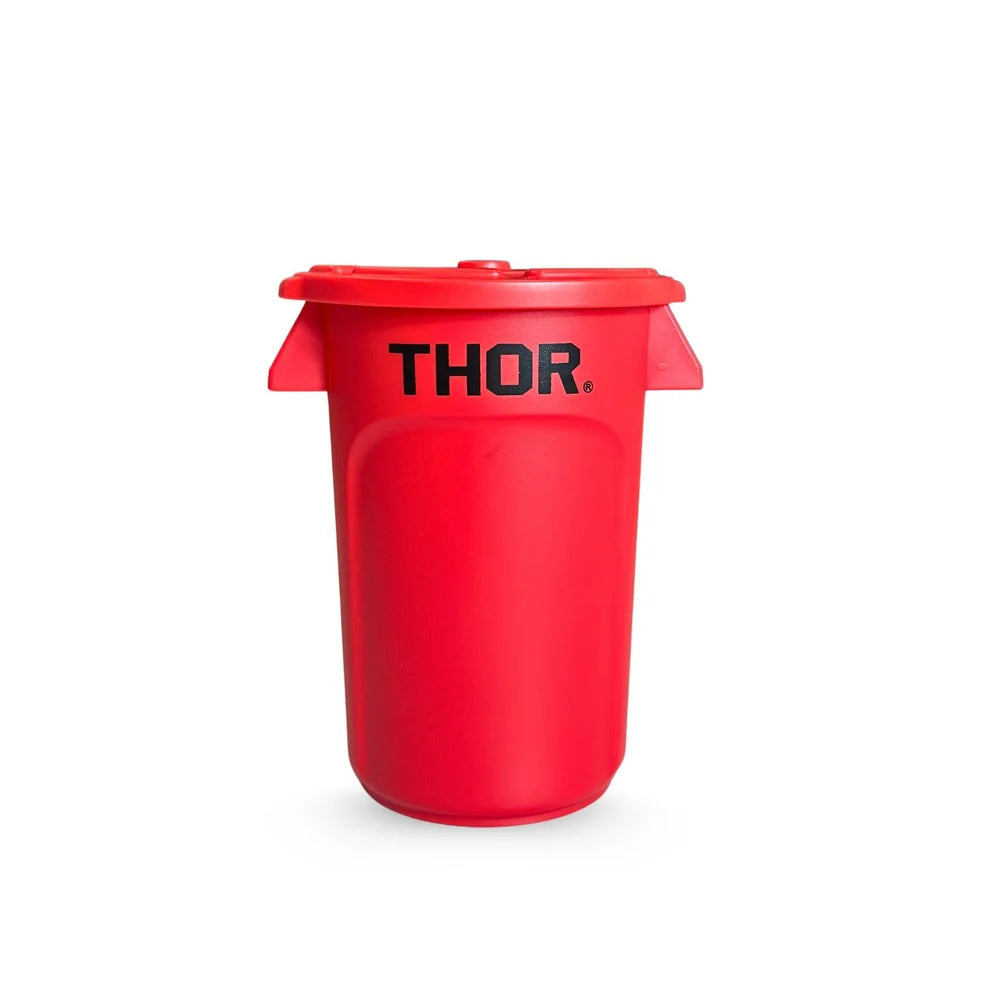 Thor Mini Round Container 350ML