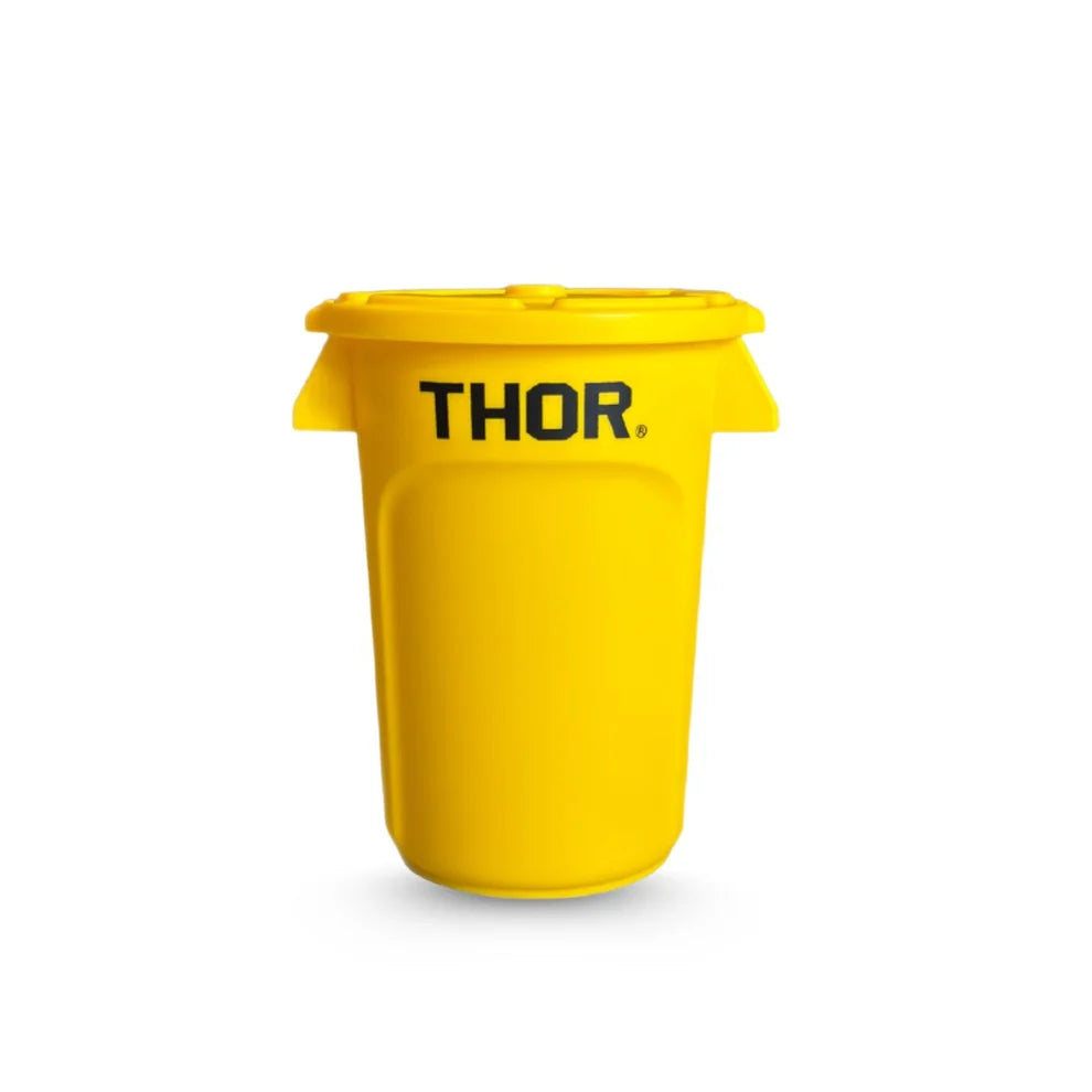 Thor Mini Round Container 350ML