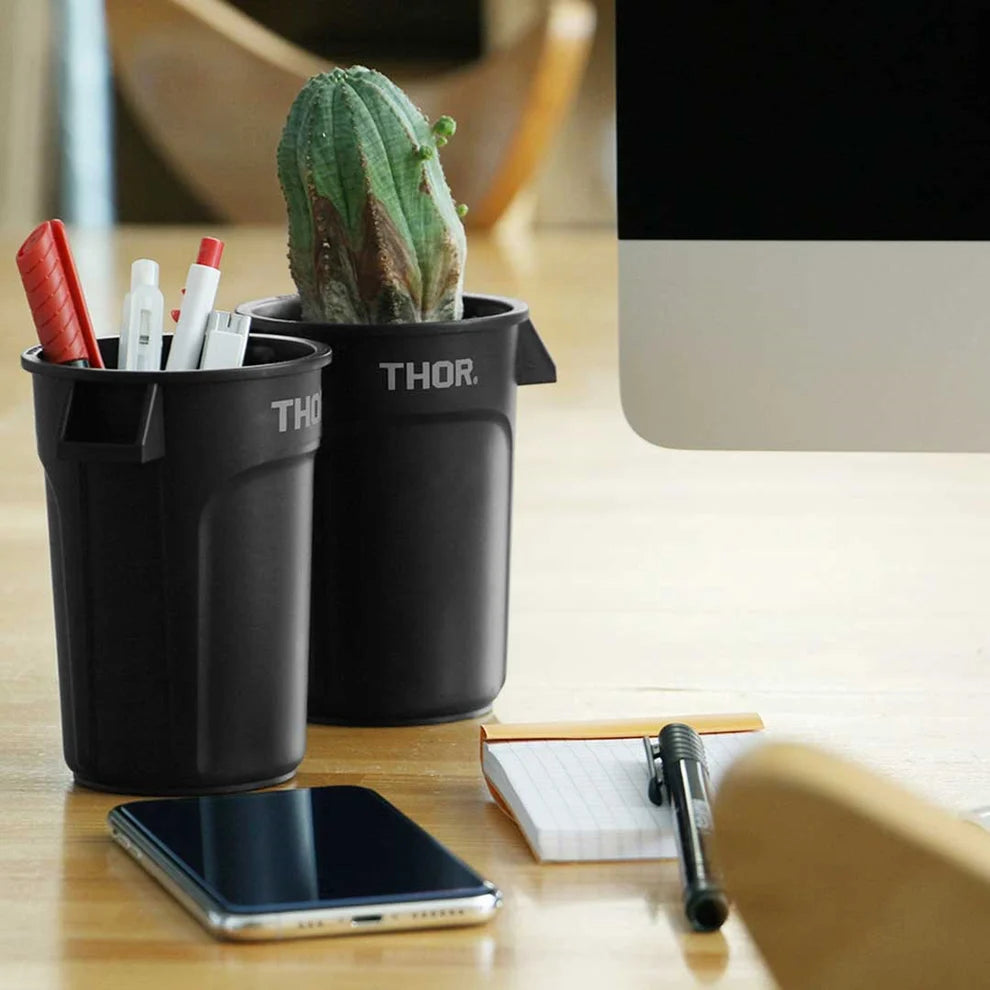Thor Mini Round Container 350ML