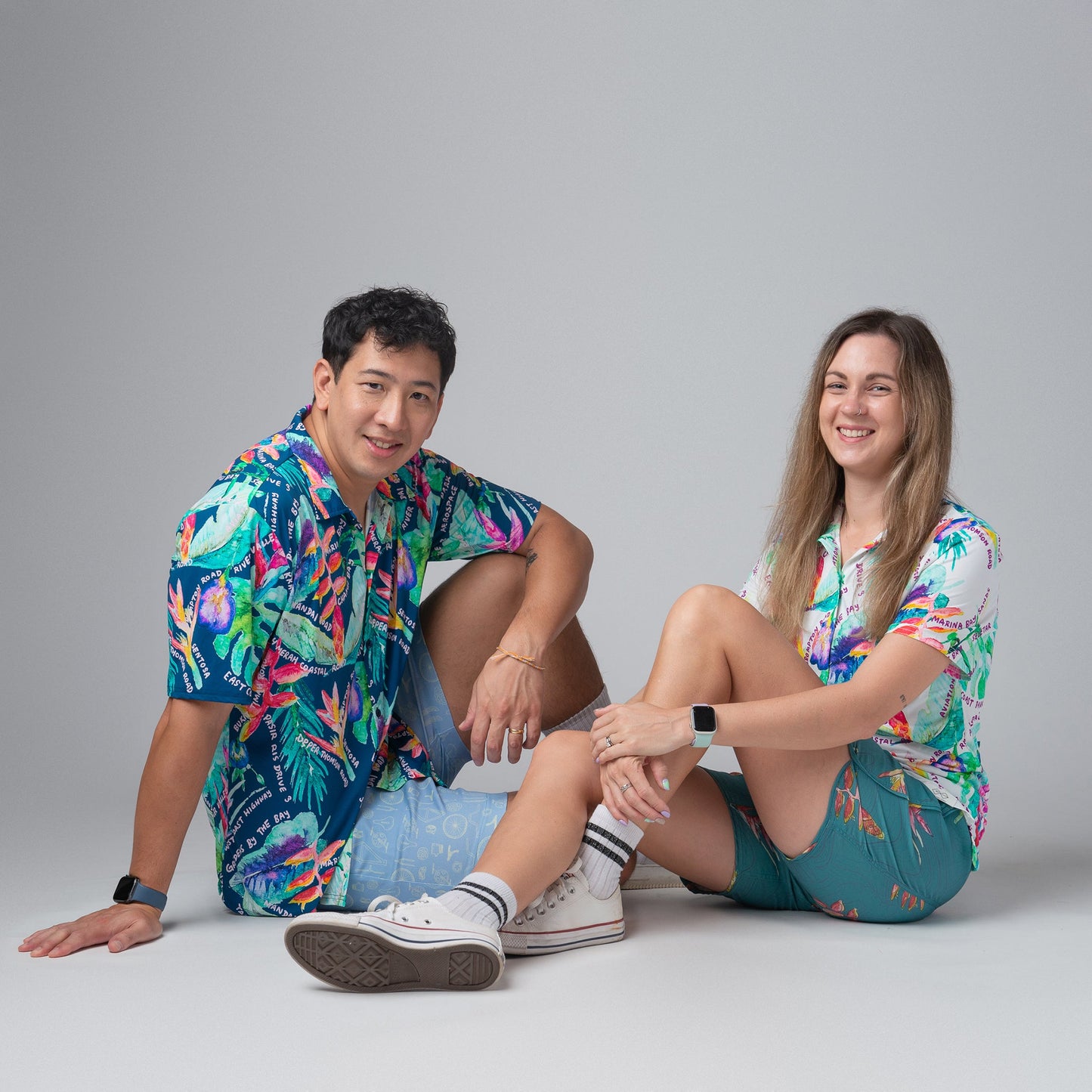 The Smart Short ver2.0