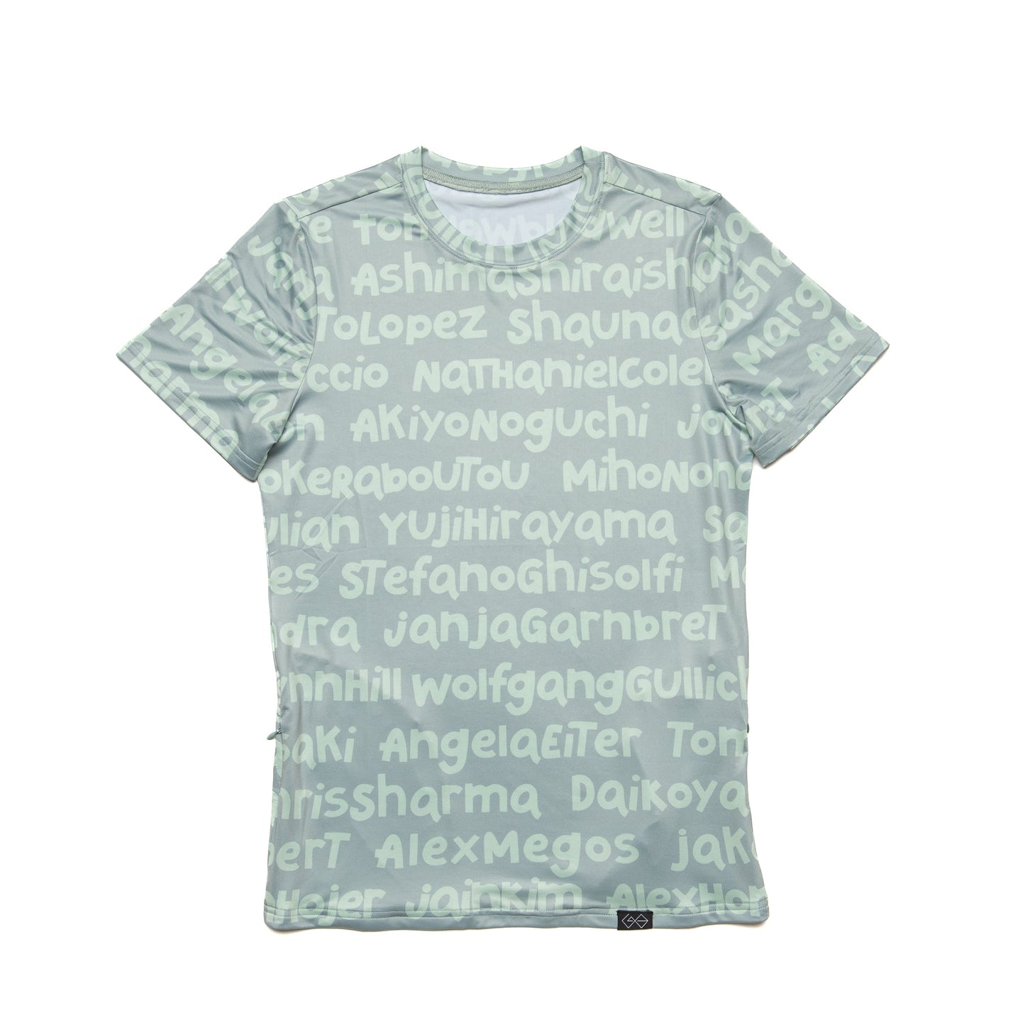 Tee Time Pockets - Climbing Greats