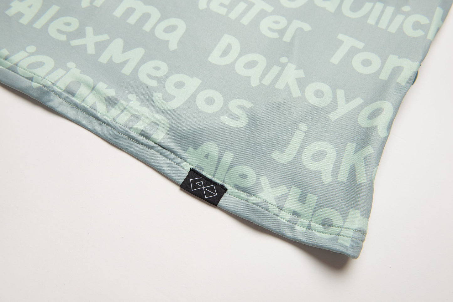 Tee Time Pockets - Climbing Greats
