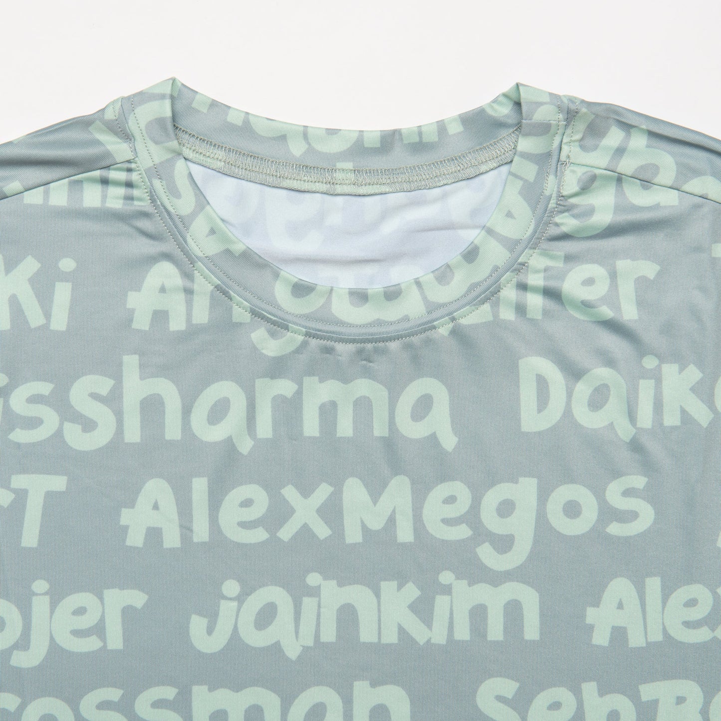 Tee Time Pockets - Climbing Greats