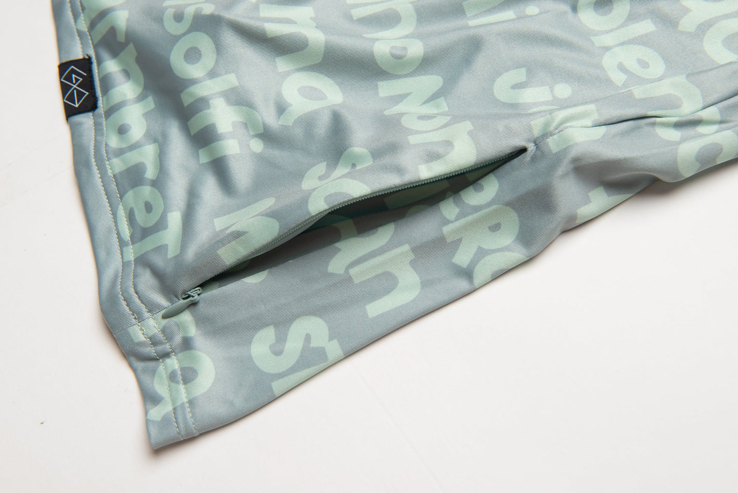 Tee Time Pockets - Climbing Greats