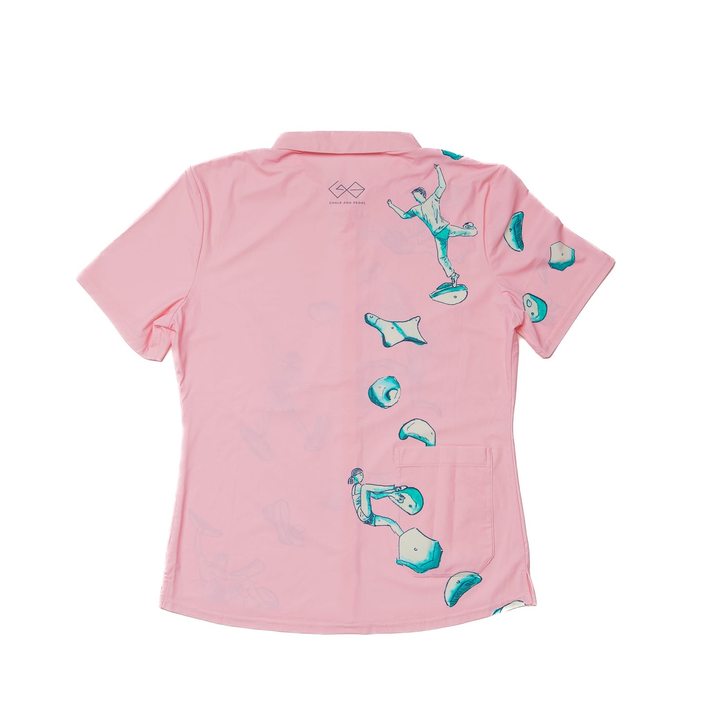 The Women Stretchy Shirt