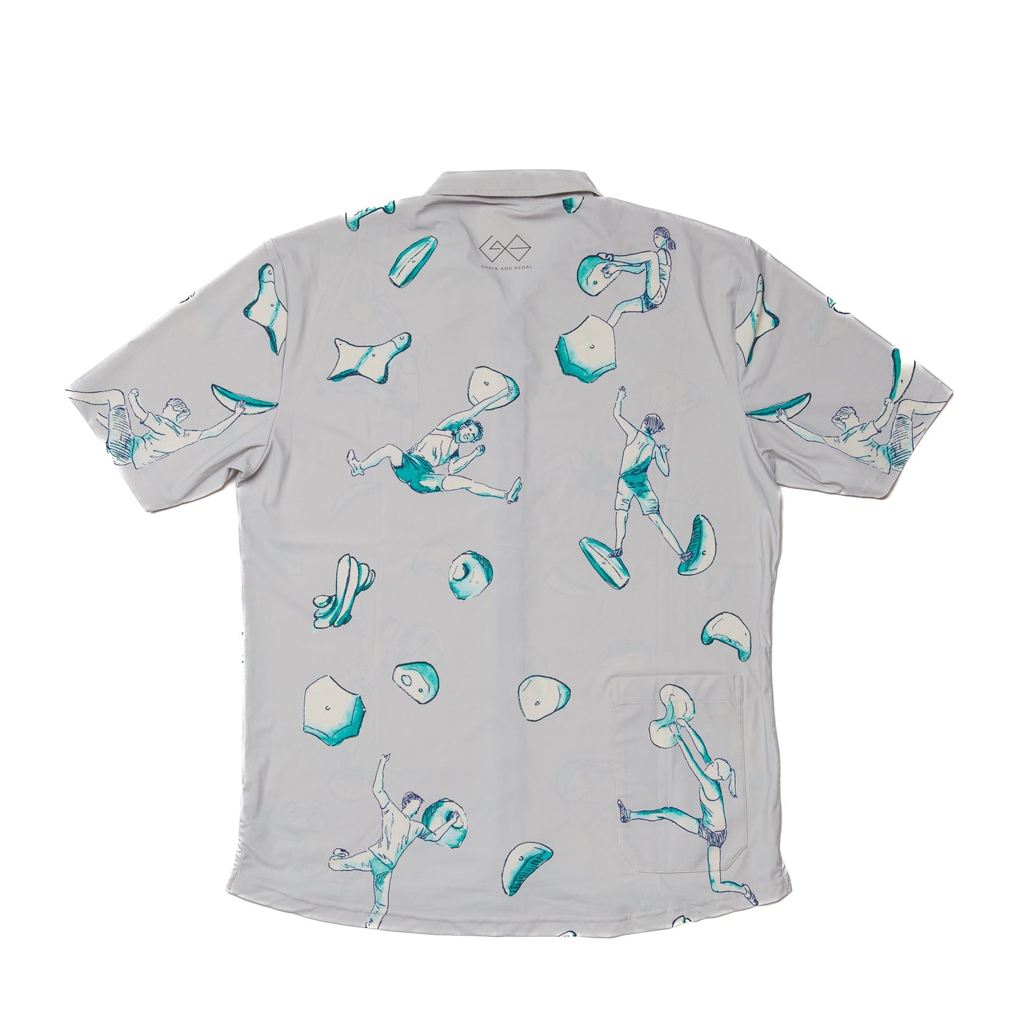 The Stretchy Shirt