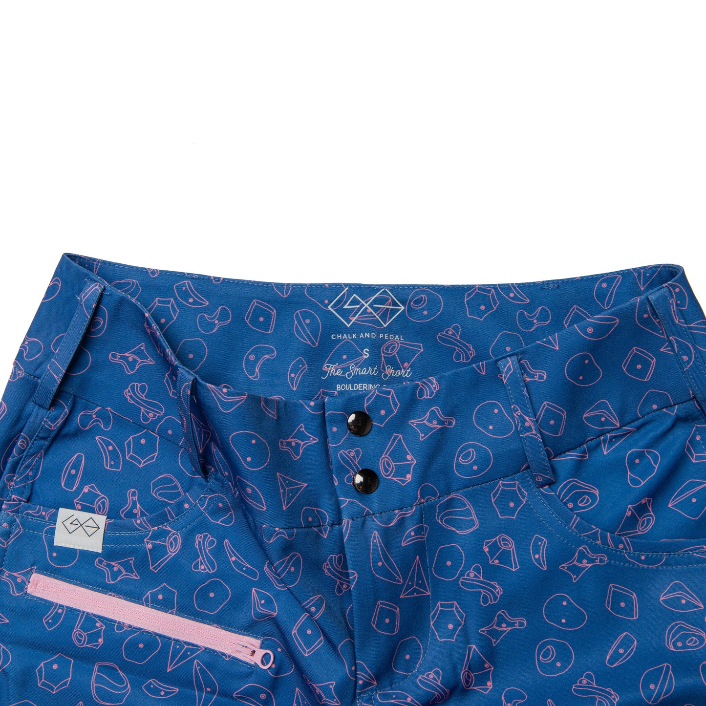 The Smart Short