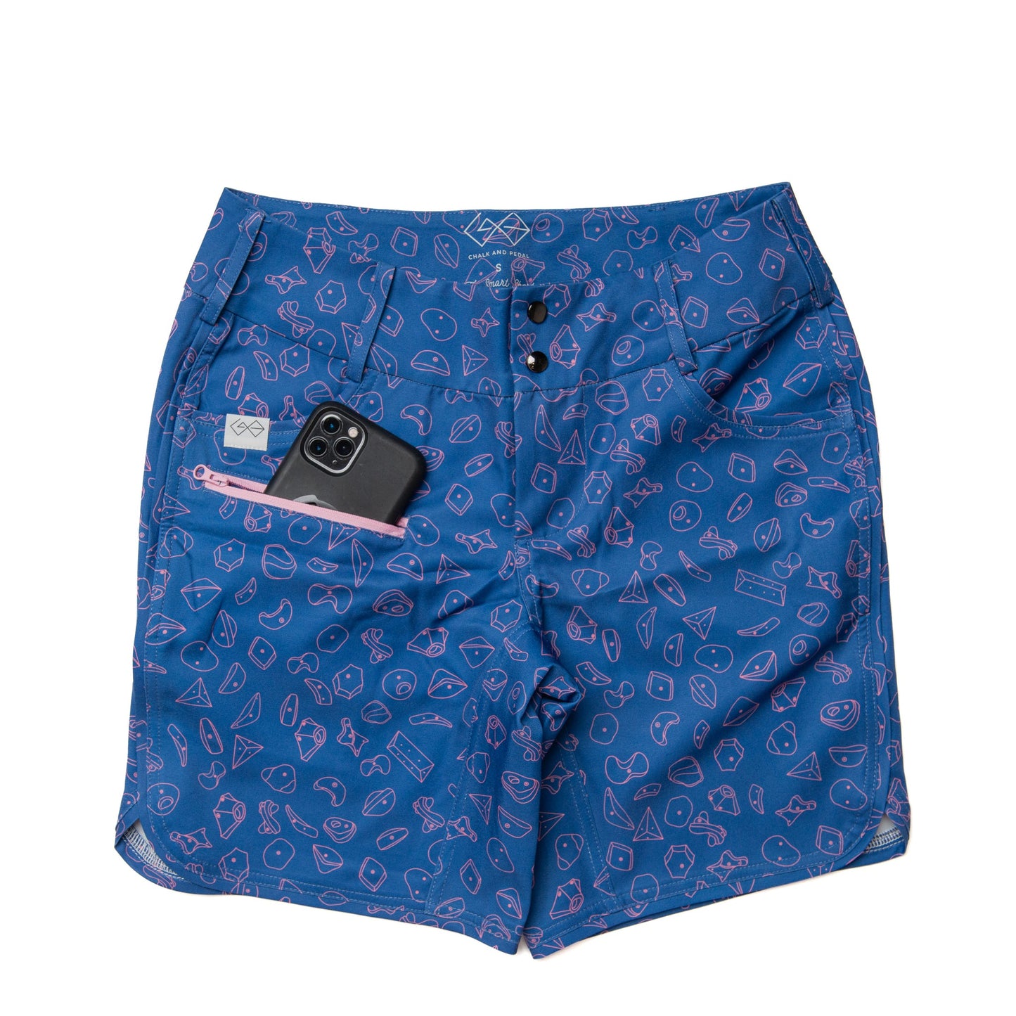 The Smart Short