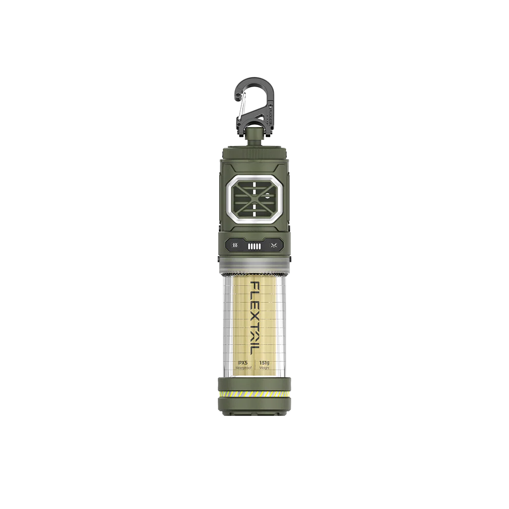 Flextail Mosquito Tiny Repellent Small (Tiny Repeller S)